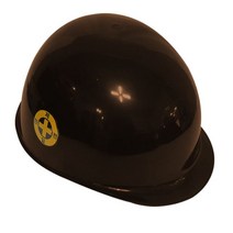 [NU] 유신 절연 안전모 투구 현장 작업 건설 헬멧 절연모자 (NU 581011EA )