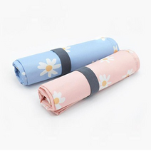 1인 돗자리(2개) 가볍고 심플한 피크닉 방수 매트, 단일상품(2개1세트)