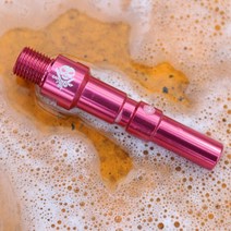 부두라이드 폼랜스용 닐피스크, 다크그린