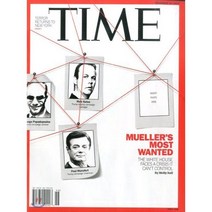 Time (주간) - USA Ed. 2017년 11월 13일, Time Inc.