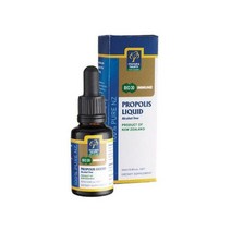마누카헬스 프로폴리스 원액 무알콜 플라보노이드 25ml