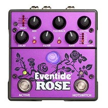Eventide 이븐타이드 디지털 딜레이 ROSE