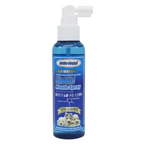 [헬로도기] 구강스프레이-120ml