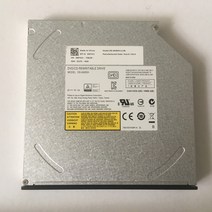 광학디스크 드라이브새로운 원본 SATA 12.7mm dvdram DS-8ABSH CD / DVD ± RW 드라이브 레코더, 한개옵션0