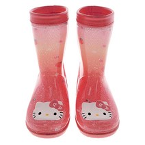 25000 헬로키티 아동 장화 [스위트] 레인부츠