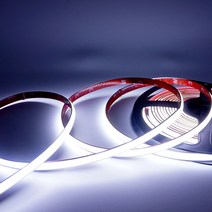 슬림 면발광 LED바 웜 LED-12V 10cm당, 그린10CM당(기본연결발송)
