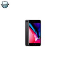 스틸아머 아이폰 8 TPU 방탄필름 2매 액정보호필름 강화유리필름 핸드폰필름 보호필름 액정필름, 1개