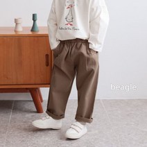 비글 두잇팬츠