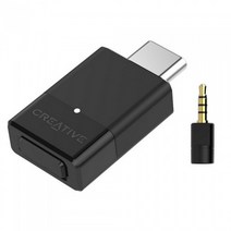Creative BT-W3 USB 오디오 트랜스미터 (정품)