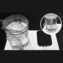 USB충전식 기포기-H2 에어기포 민물낚시용품 낚시소품 산소공급기 기포발생기 어항악세사리 산소발생기 물고기산소공급기 수조에어 어항산소공급기 산소 기포기 낚시기포기, 충전기포기 H2화이트, 충전기포기 H2화이트