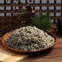 자연원 [자연원]자연을 담은 볶음용멸치 (200g)