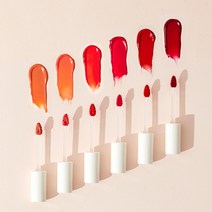 베리썸 리얼미 워터 글로우 틴트 6g, 03 탠저린 스무디, 1개