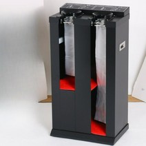 우산 빗물 제거기 업소용 우산 건조기 비닐 로비 입구, 샌드 (봉투 200개 포함)