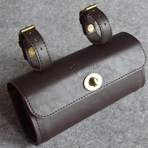 오토바이가방 사이드백 자전거 오토바이 바이크 프론트 리어 가방 스쿠터 클래식 새들, yellow