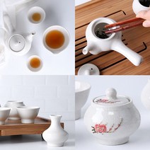 전통 다기, 10.3인다기세트