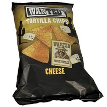 원티드 또띠아 칩스 치즈 200g 1봉