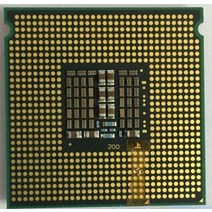 파워딜 지널 인텔 제온 E5440 서버 CPU/2.83GHz /LGA771/L2 캐시 12MB/쿼드 코어/(771 ~ 775 어댑터 2 개, 한개옵션0