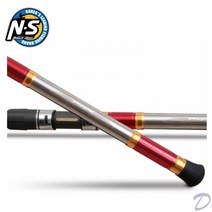 NS 킹덤 갈치 프리미엄 120-500550 외줄 심해 갈치낚시대, 단품