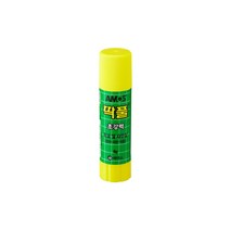 아모스 딱풀 8g, 30개