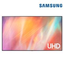 삼성전자 스마트 사이니지 4K UHD LH75BETHLGFXKR 75형(189.3cm) 비즈니스 TV, 벽걸이