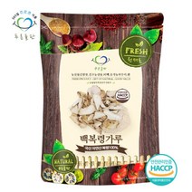 [푸른들판] 국내산 자연산 백복령 복령 분말 가루 100% 100g 흰솔풍령 차, 상세 설명 참조, 상세 설명 참조, 상세 설명 참조