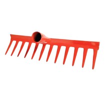 네기 잡초 갈퀴 풀러 12 호 해로우 토양 풀기 뒤뜰 농업