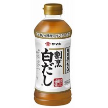 야마키 캇포 시로다시 500ml, 단일옵션