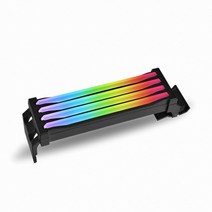 써멀테이크 S200 DDR4 메모리 라이팅 키트