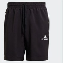 아디다스 ADIDAS 퍼포먼스 남녀공용 트레이닝 M 삼선 CHELSEA 반바지 숏팬츠 GL0022