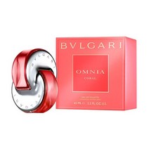 불가리 옴니아 코랄 EDT, 40ml
