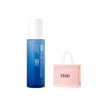 ISOI [2/6~2/12 쇼핑백증정]아이소이 팩트맨 아크니 닥터 올인원 세럼 (진정올인원세럼) 100ml, FREE