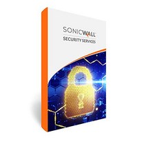 SonicWall ESA 9000 1YR Remote Analyzer Hw Warranty 01-SSC-4397, 1