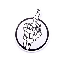 [PP20] NO.1 프린팅패치 - (프린팅패치/실사패치/브로치와펜)