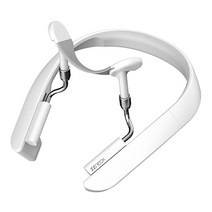 지지넥 바른자세 바른목 가정용 국산 목 스트레칭 기구, 여성용,청소년용, 1개