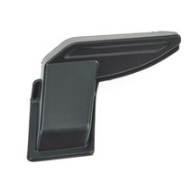 Jimny - 용 스즈키 후방 윈드실드 히팅 와이어 프로텍터 커버 인테리어 몰딩 및 자동차 부품 2 피스, 한개옵션0