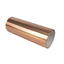 3M 1181 전도성 동박 테이프 100mm x 1M [W88C266]