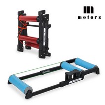 M모터스 자전거 로라 트레이너 평로라 실내 트레이닝, 트레이너 평로라 GT-01