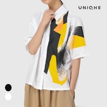 유니케 비바체 블라우스