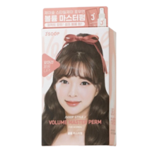제이숲 스타일제이 볼륨 앞머리 펌 100g, S07 스타일제이 볼륨 마스터펌, 1개