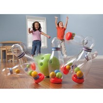 리틀타익스 볼링 놀이 남자 아기 장난감 완구 선물 추천 2 3 살 아이 두돌 유치원 어린이집 유아용