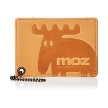 동전 지갑 모즈 엔벨로프 카드홀더 엘크 ELKZNWE