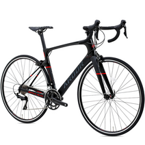 아더 풀카본 로드자전거 스피아5.0 시마노 105 22단 경량 로드자전거 무료조립, 블랙/레드, 무료조립+무료배송+고급사은품+고급헬멧, 스피아 105 450프레임