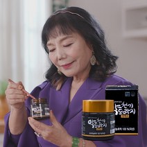 천기 약도라지 진액고 4병 HACCP인증 설탕X 도라지100% 액기스 사포닌 도라지청, 단품, 단품