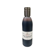 과일 야채 샐러드 치즈요리 벨베리 발사믹 글레이즈 스위트 라즈베리 250ml X 6병, 벨베리 발사믹 라즈베리 250ml X 6병
