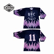 하키복 하키반티 하키유니폼 반티하키복 팀 리그 하키 캐나다 브랜드 맞춤형