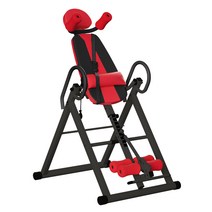 꺼꾸리 거꾸리 스트레칭 보조 운동기구 혈액순환 홈트, 상세이페이지 참고, 블루화이트 안전벨트  어깨 지지대  허리패드