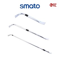 스마토 손빠루 바라시 지렛대 인테리어 쇠지레 철거, 04. LWB900(900MM)