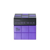 과일나라 컨퓸 큐브왁스 와일드 익스트림, 80g