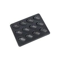 베이킹 틀전문 LK 홈마드렌느 부채판 12구 335 x 260