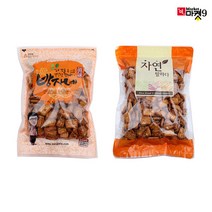 주전부리 어르신간식 볶은 메밀건빵, 방자네 메밀건빵 1000g